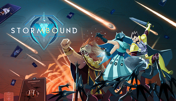Stormbound APK Mod Free Download in 2024