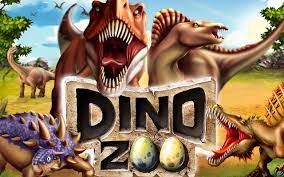 Dino Zoo Apk Mod