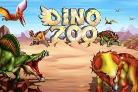 Dino Zoo Apk Mod
